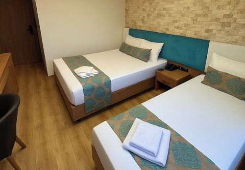 其他 CENTRO PARK HOTEL