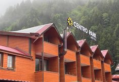 其他 3 CENTRO PARK HOTEL