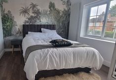 อื่นๆ 4 Modern 3bed House in Slough