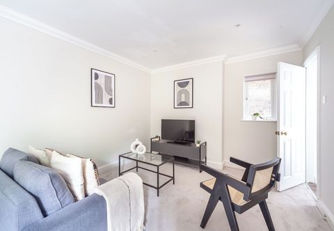 Khác The Ealing Villa