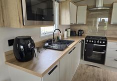 Others 7 Stunning Brand new 2024 Sunset Lodge, Whitstable