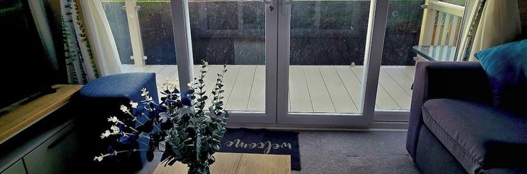 Others Stunning Brand new 2024 Sunset Lodge, Whitstable