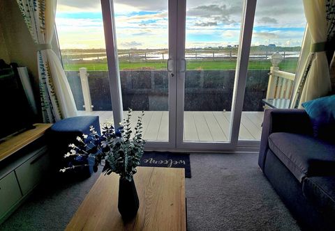 Others Stunning Brand new 2024 Sunset Lodge, Whitstable