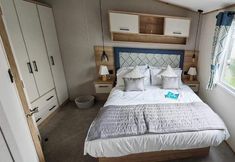 Others 5 Stunning Brand new 2024 Sunset Lodge, Whitstable