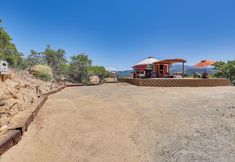 Others 3 Mystical Mongolian Yurt in Fallbrook w/ Views!