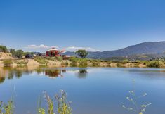 Khác 2 Mystical Mongolian Yurt in Fallbrook w/ Views!