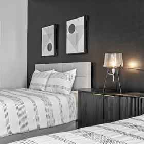 Room 1 The Hollywood Suite The Gulch, Khách sạn Ryman Auditorium