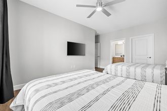 その他 4 The Hollywood Suite The Gulch