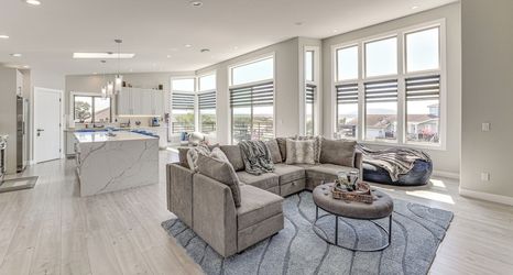 其他 2 Sleek Ferndale Home w/ Ocean & Mountain Views!