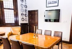 Others 6 El Ceibo Elegant 3 Bedroom in Recoleta