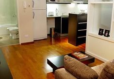 Others 5 Belle View Modern Bright Studio in Palermo Soho
