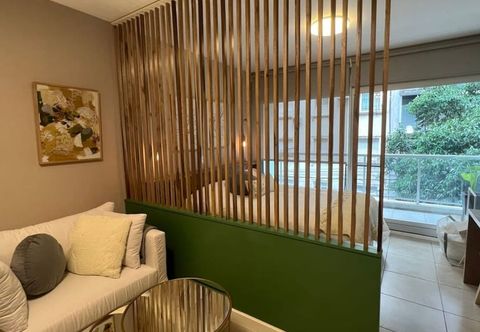 Others Olive Ayacucho Modern Studio in Recoleta