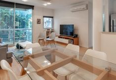 Others 2 September Vibes Specious 2BR in Buenos Aires