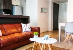 Others 3 Kennedy Modern 2 Bed Apt in Las Condes