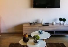 Others 2 Kennedy Modern 2 Bed Apt in Las Condes