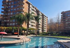 Lain-lain 2 Mapocho Riverside l Premium 3 BR in Vitacura