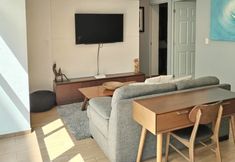 Others 5 Blue Beach - Beautiful 2 Bed Apt in Polanco