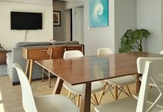 Others 2 Blue Beach - Beautiful 2 Bed Apt in Polanco