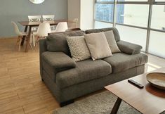 Others 7 Blue Beach - Beautiful 2 Bed Apt in Polanco
