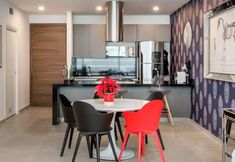 Lainnya 4 Cheli I Amazing 1 Bedroom Apartment in Polanco