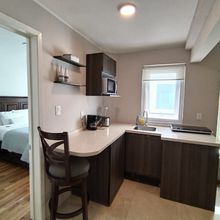 Lainnya 4 Arquimedes Grey I Cozy 1BR in Polanco