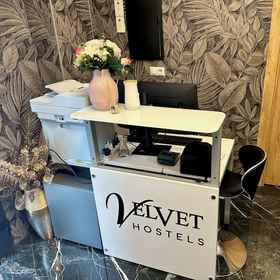 Primary image 1 Velvet Hostels Pacifico, La Elipa Hotels