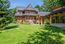 Others Willa Elżbiecina