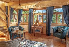 Others 4 Willa Elżbiecina