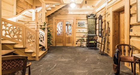 Others 2 Willa Elżbiecina