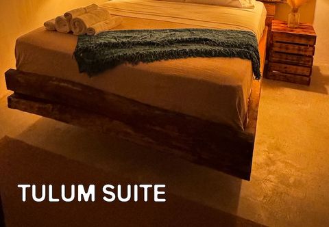 Khác Villa Turquesa