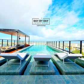 Primary image 1 GetOne公寓 - DayByDay, Sao Francisco Cultural Center 酒店