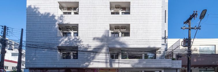 その他 Lagoa Park Hotel