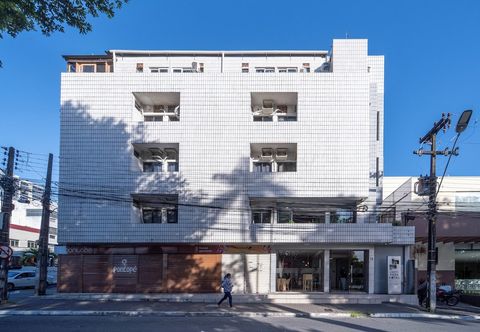 その他 Lagoa Park Hotel