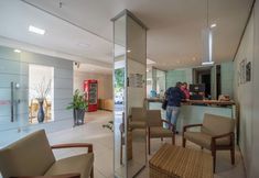 その他 5 Lagoa Park Hotel