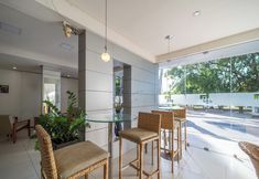 その他 3 Lagoa Park Hotel