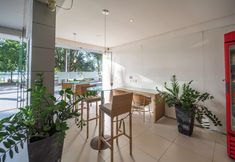 その他 4 Lagoa Park Hotel