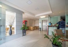 その他 6 Lagoa Park Hotel