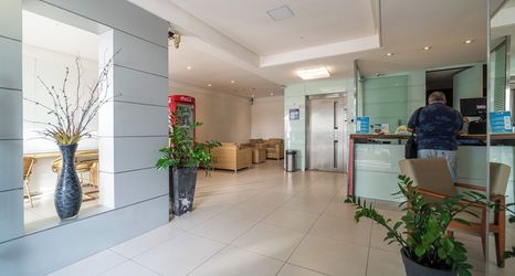 その他 2 Lagoa Park Hotel