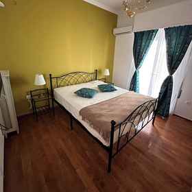 Primary image 1 Check Point - Acropolis Retro, Khách sạn Dimos Aigaleo