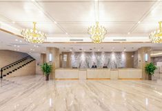 其他 2 Garden Holiday Hotel (Guilin Liangjiang Sihu University of Technology)