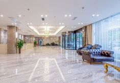 其他 6 Garden Holiday Hotel (Guilin Liangjiang Sihu University of Technology)