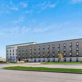 Primary image 1 ECHO Suites Extended Stay by Wyndham Dallas Plano/Frisco, Royal Empire Trucking, LLC Hotels