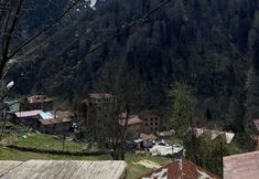 Others 6 Ayder Wooden Rooms