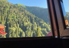 Others 7 Ayder Wooden Rooms