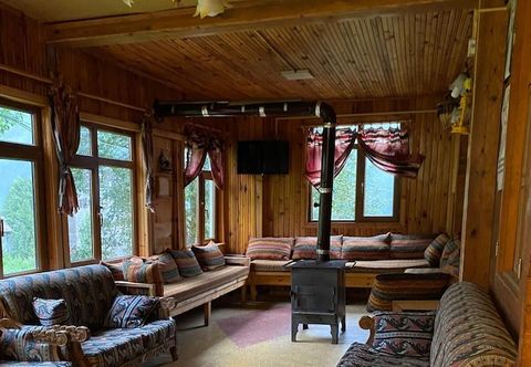 Others Ayder Wooden Rooms