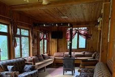 Others Ayder Wooden Rooms