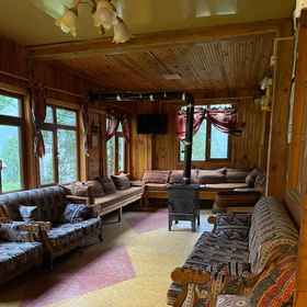 Primary image 1 Ayder Wooden Rooms, Hotel Ardeşen