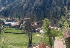 Others 5 Ayder Wooden Rooms