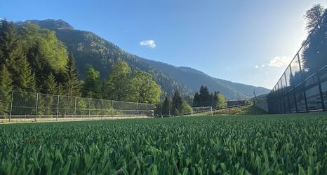 Others 2 Ayder Wooden Rooms