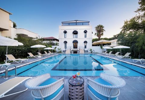 อื่นๆ Onyour Dreams Hotel